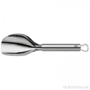 WMF Profi Plus Kitchen Ladle Scoop 9 Silver - B00LB6HIRK